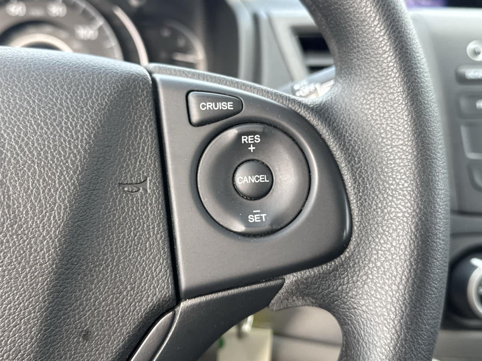 Thumbnail: 2014 Honda CR-V - 20