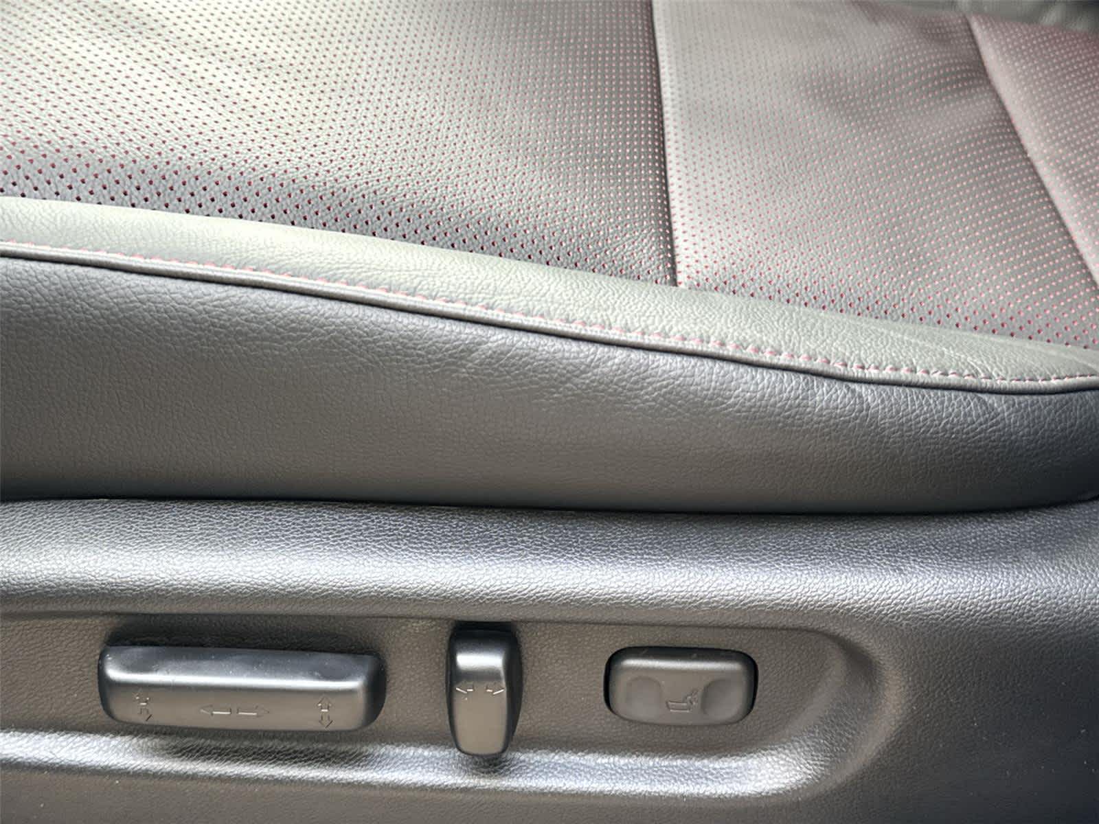 2026 Honda Ridgeline Black Edition - Photo 13