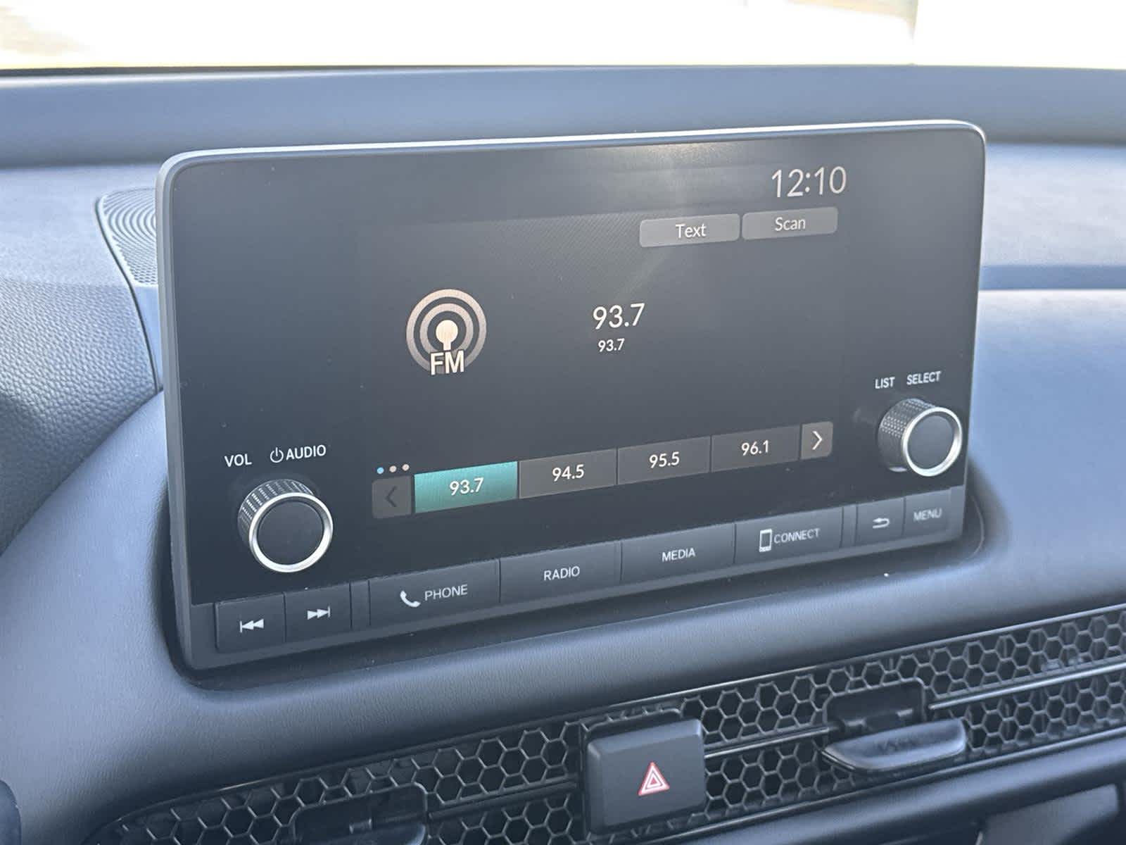 Thumbnail: 2023 Honda HR-V - 26