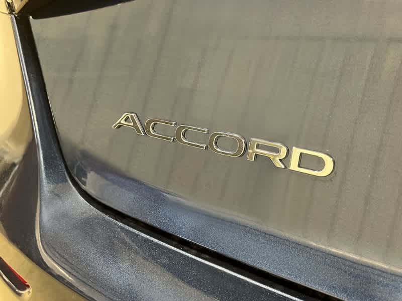 Thumbnail: 2025 Honda Accord - 5