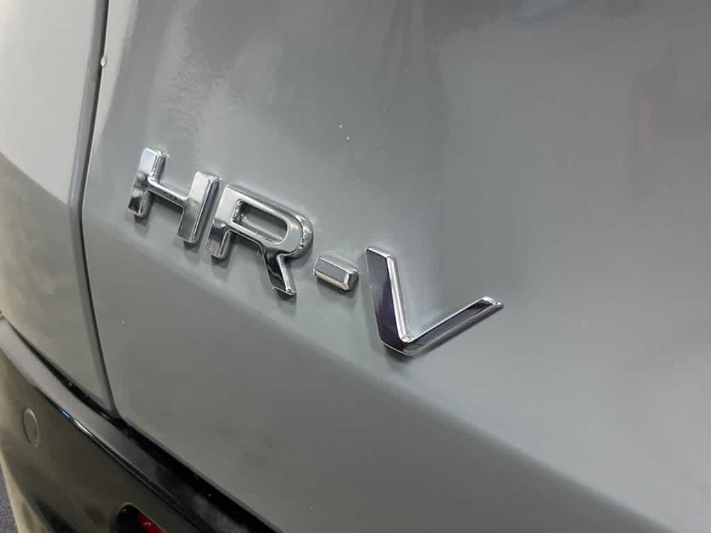 Thumbnail: 2026 Honda HR-V - 6