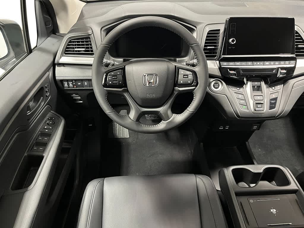 Thumbnail: 2026 Honda Odyssey - 24
