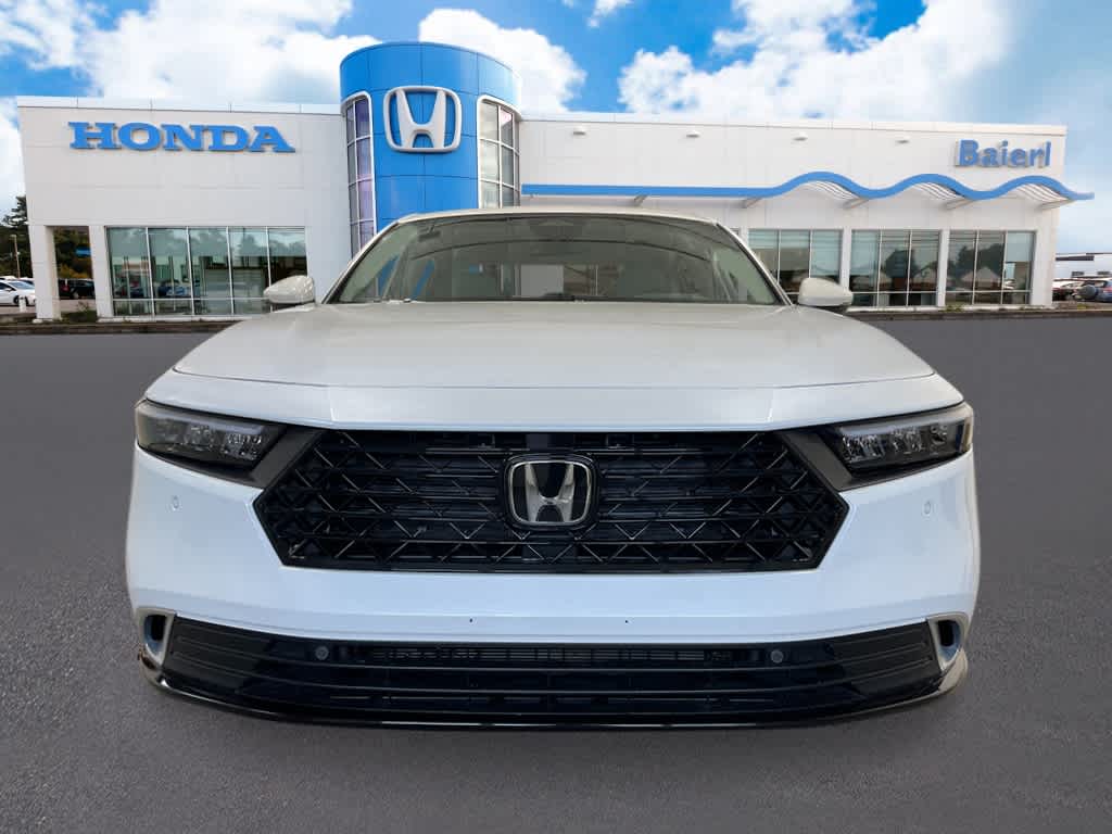 Thumbnail: 2026 Honda Accord - 10
