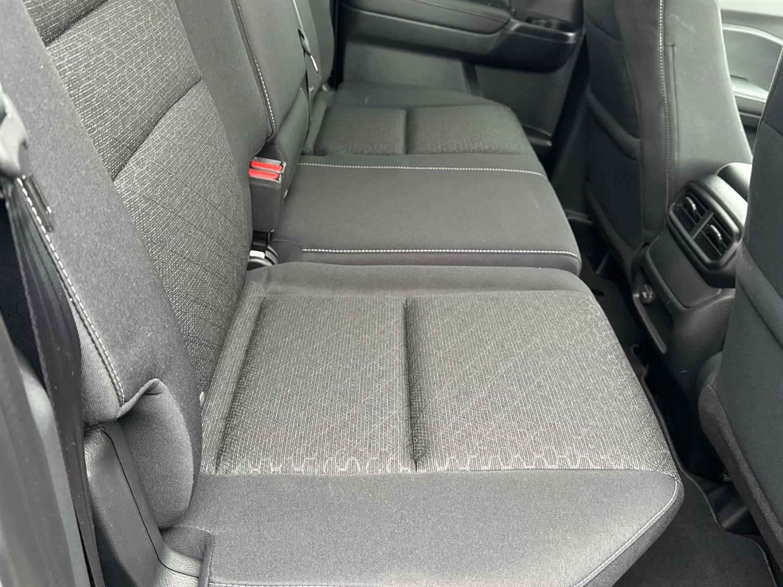 Thumbnail: 2026 Honda Ridgeline - 15