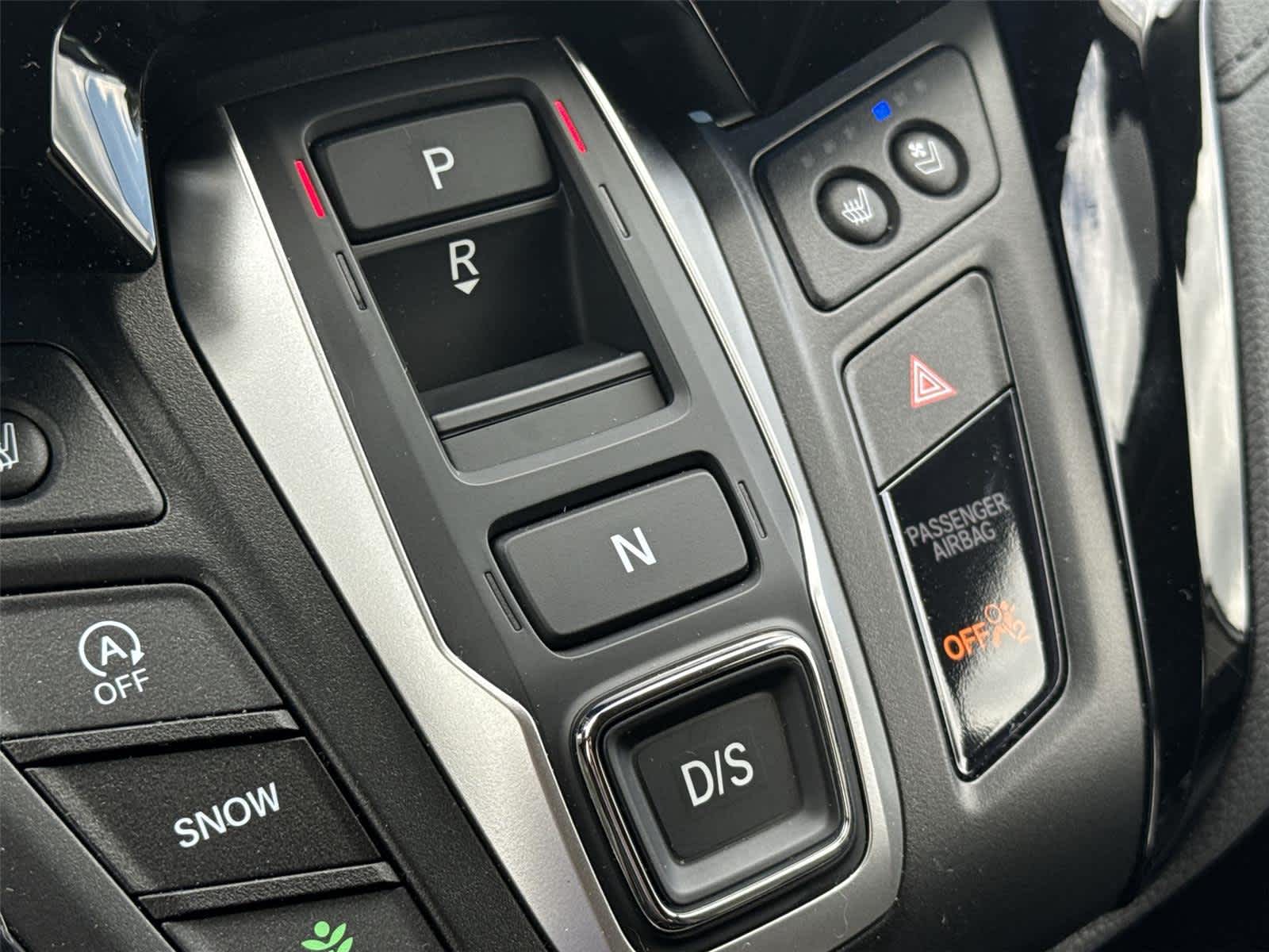 2026 Honda Odyssey Elite - Photo 29