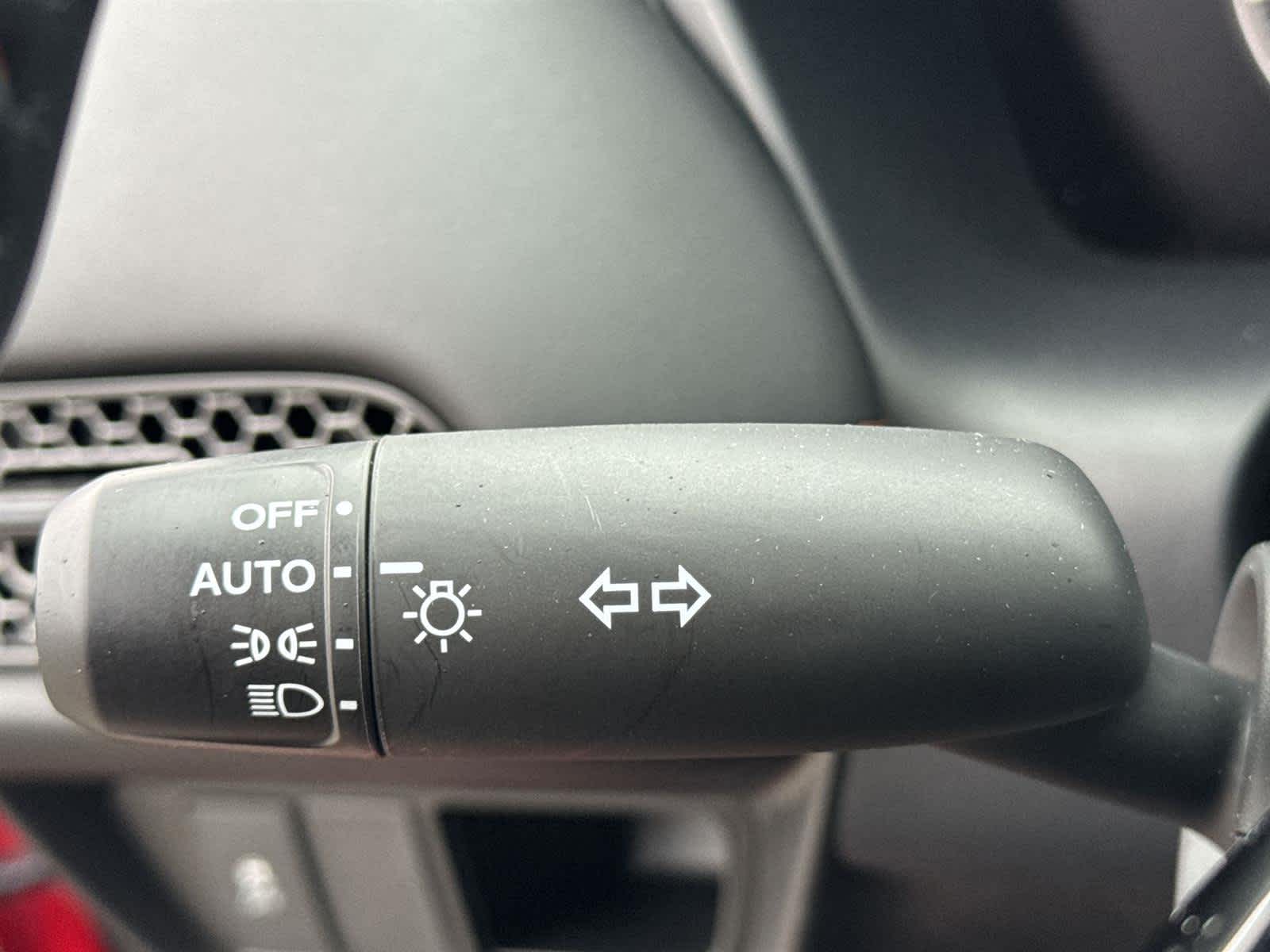 Thumbnail: 2026 Honda HR-V - 21