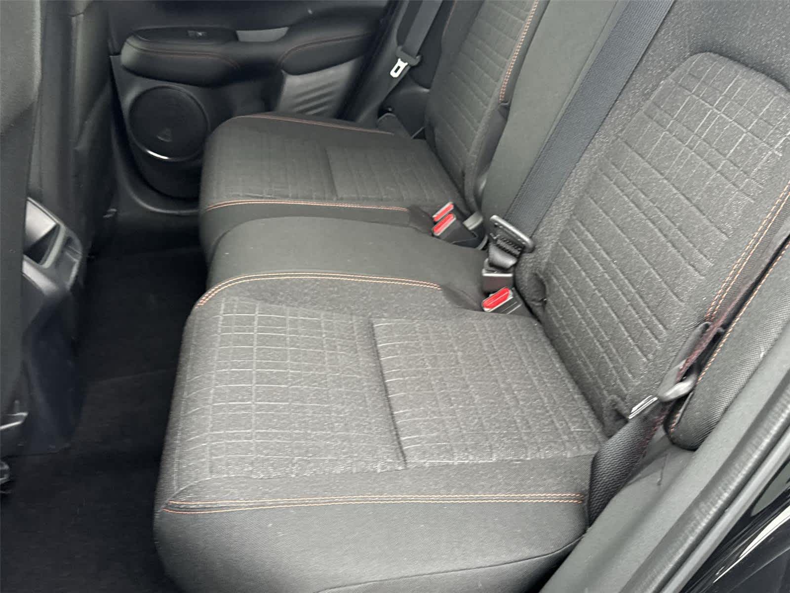 Thumbnail: 2026 Honda HR-V - 14