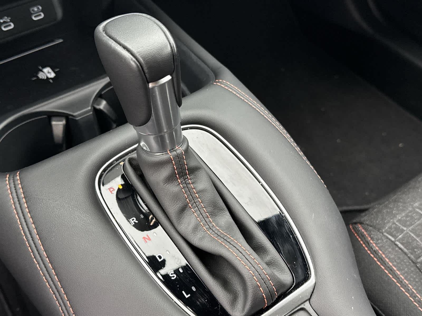 Thumbnail: 2026 Honda HR-V - 26