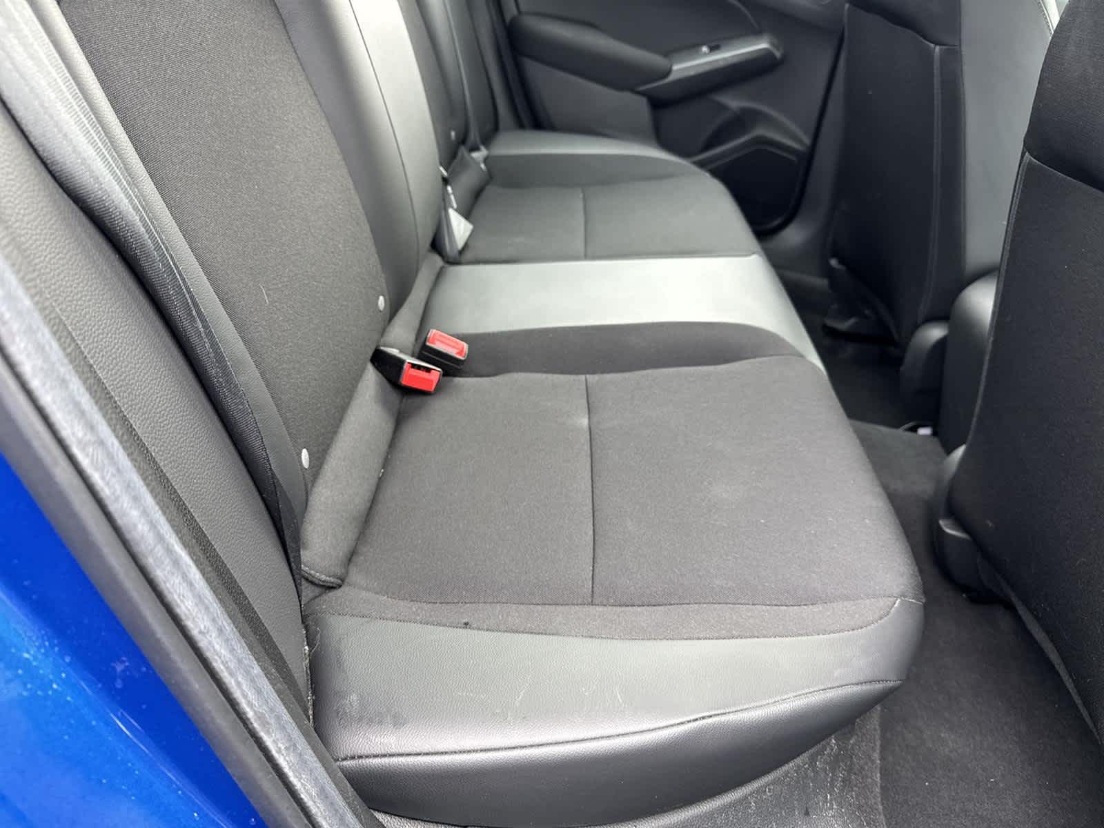 Thumbnail: 2024 Honda Civic - 16