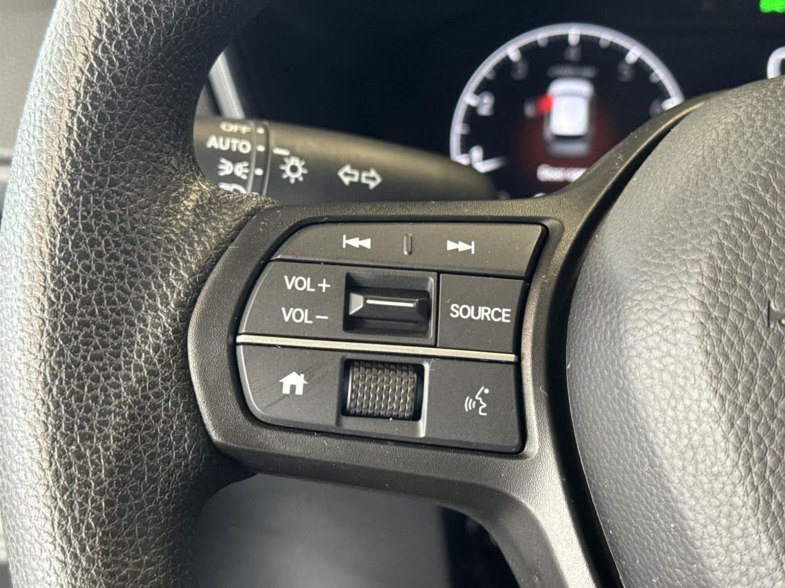 Thumbnail: 2024 Honda CR-V - 19