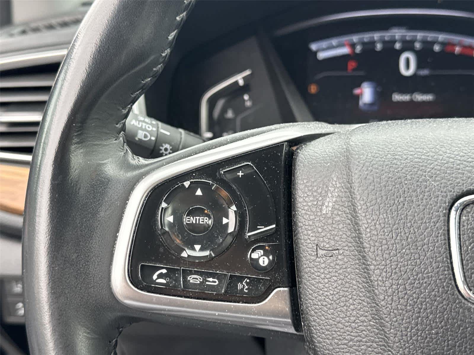Thumbnail: 2020 Honda CR-V - 19