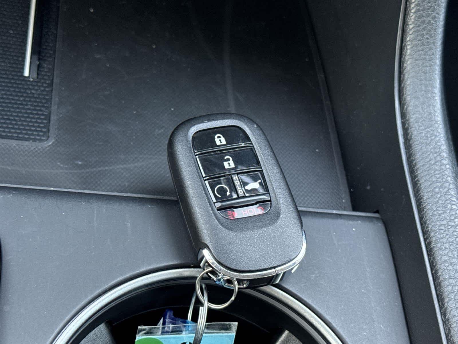 Thumbnail: 2024 Honda Pilot - 31