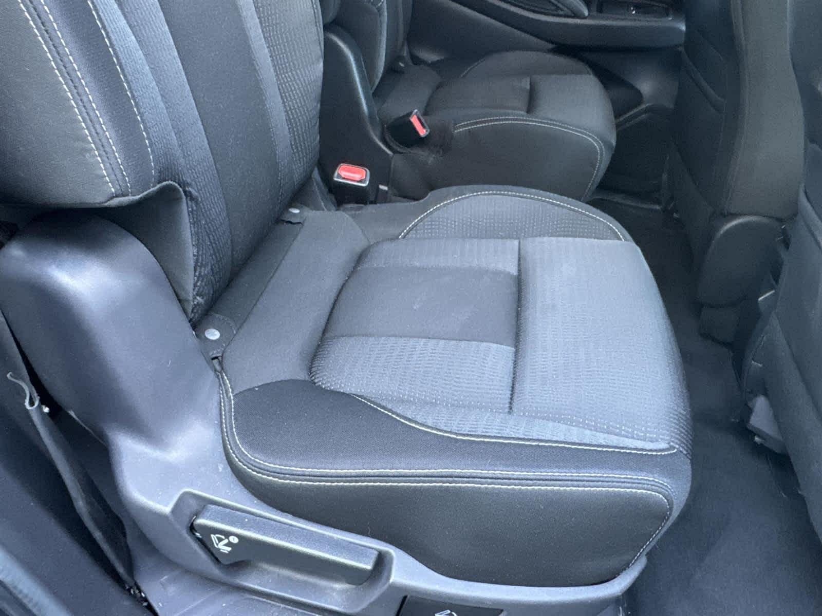 Thumbnail: 2023 Subaru Ascent - 16