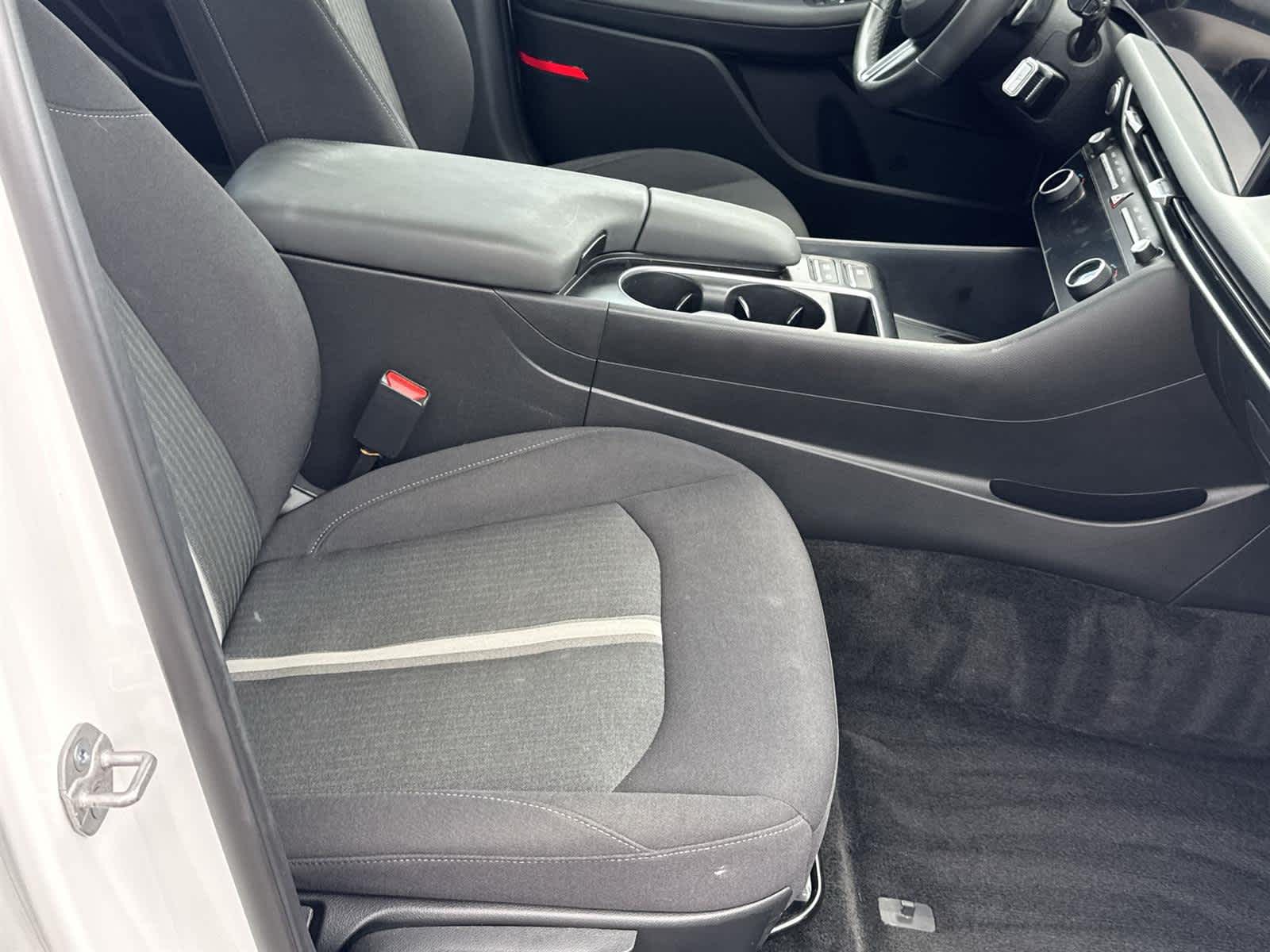 Thumbnail: 2024 Hyundai Sonata - 18