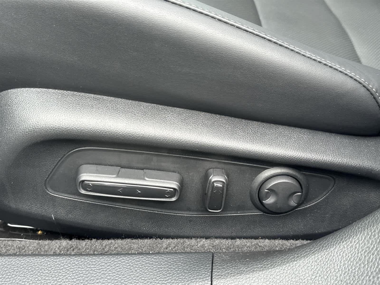 Thumbnail: 2025 Honda Accord - 12