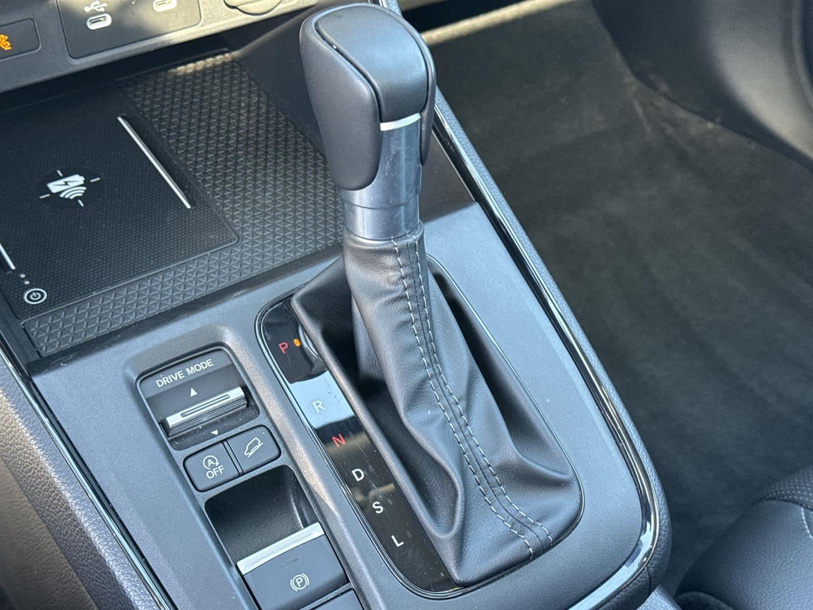 Thumbnail: 2026 Honda CR-V - 30