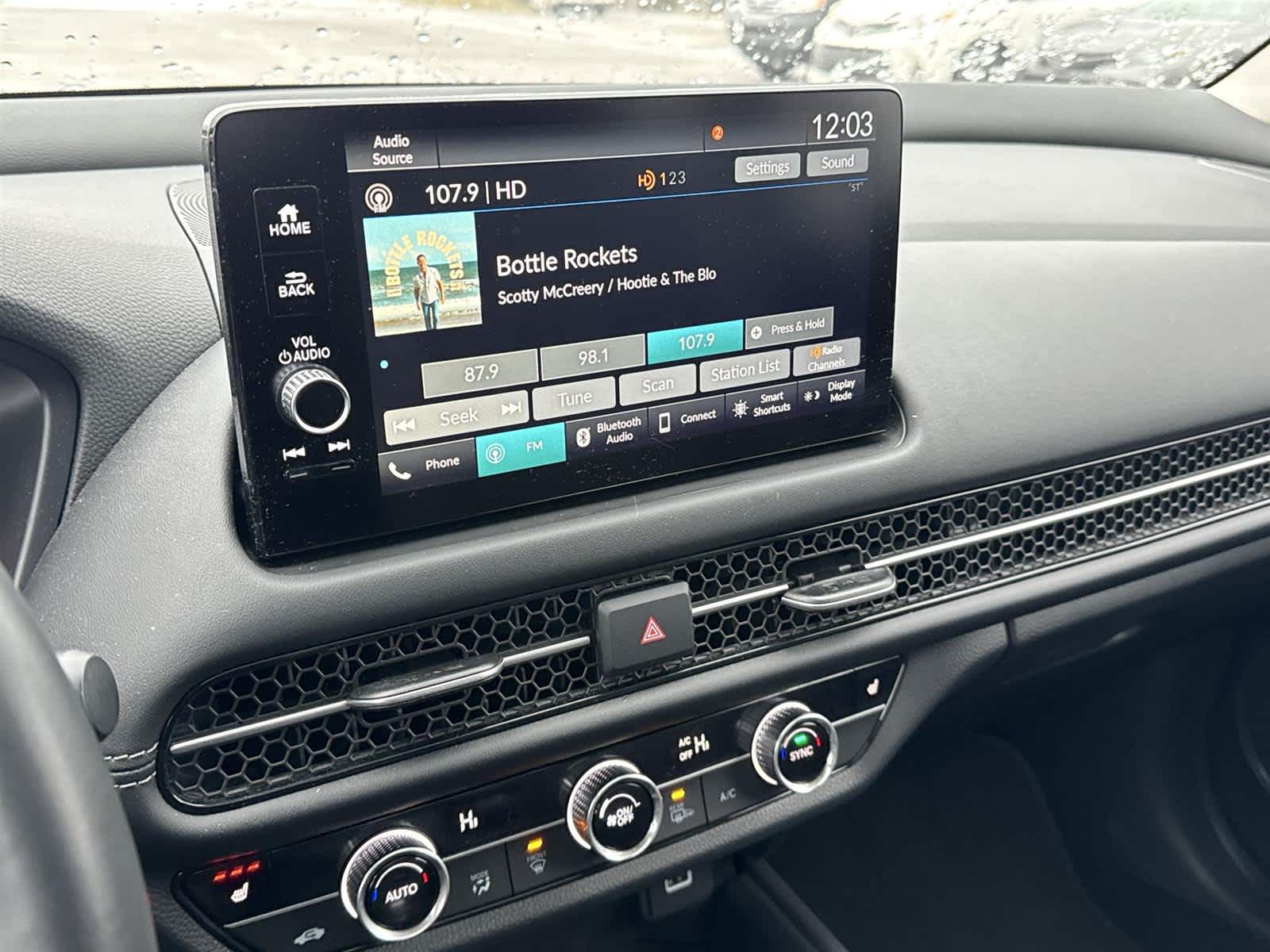 Thumbnail: 2025 Honda HR-V - 23