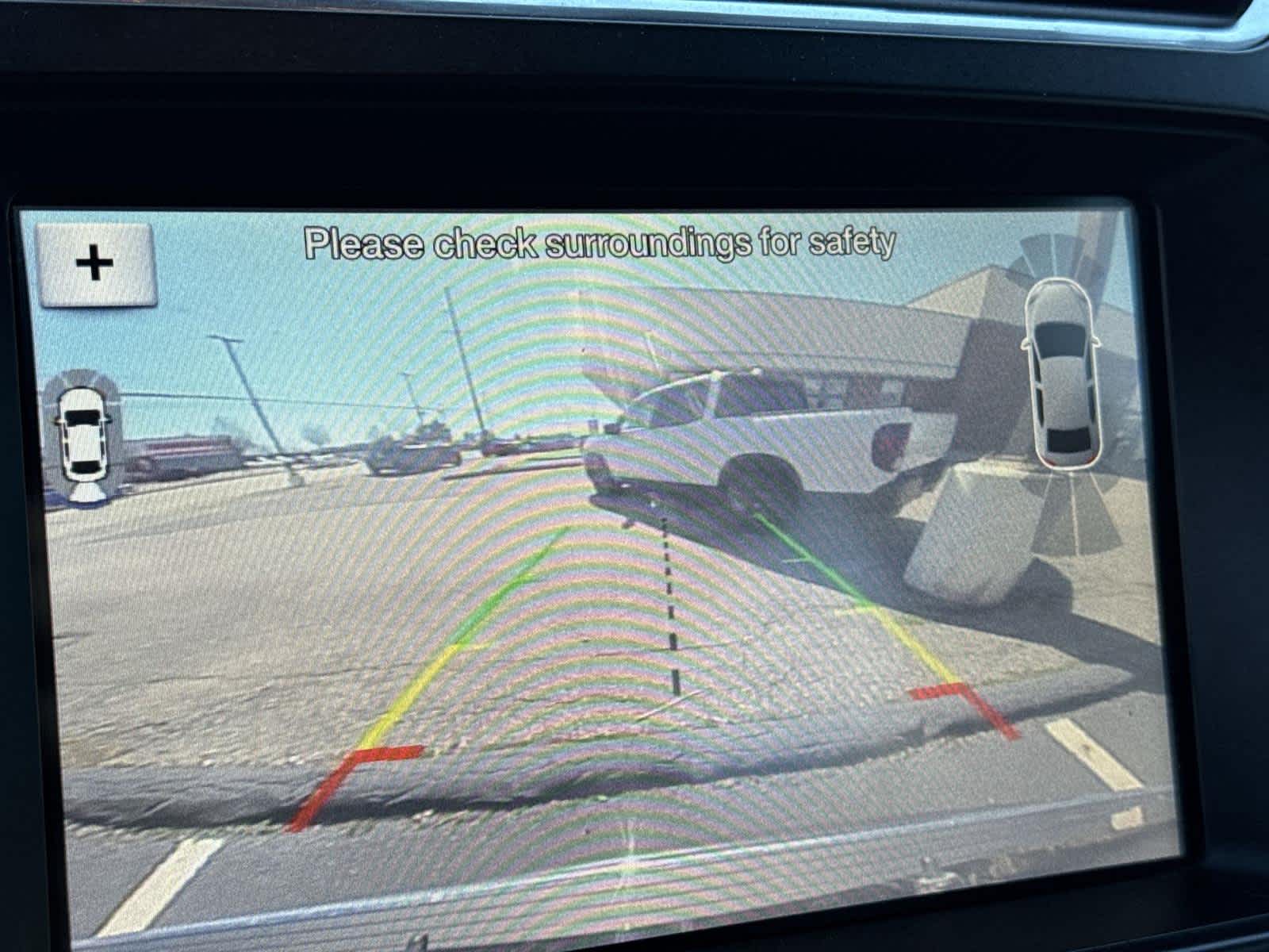 Thumbnail: 2019 Ford Explorer - 25