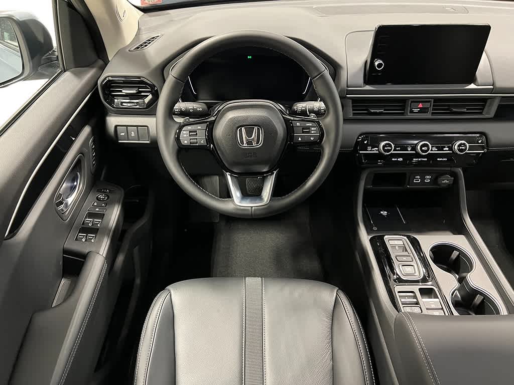 Thumbnail: 2025 Honda Pilot - 17