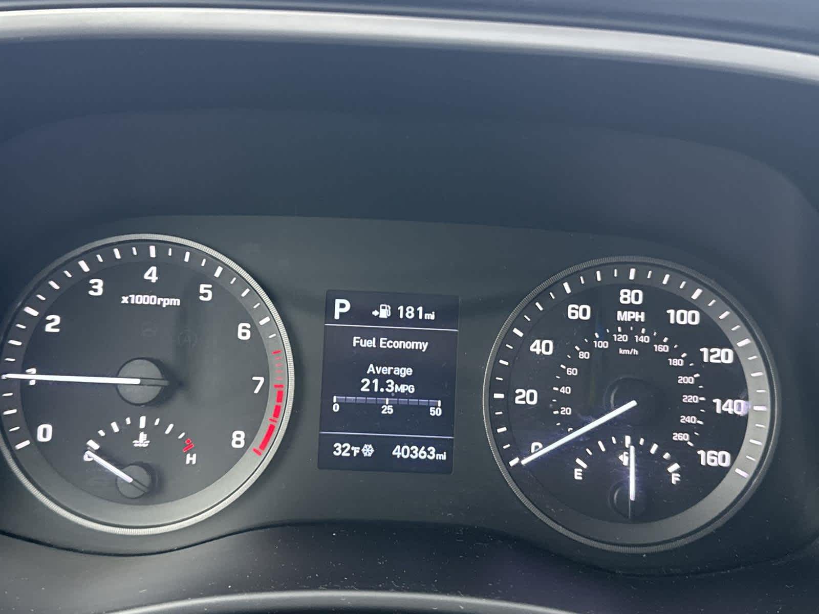 Thumbnail: 2019 Hyundai Tucson - 26