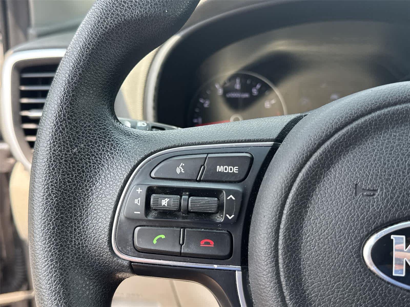 Thumbnail: 2018 Kia Sportage - 17