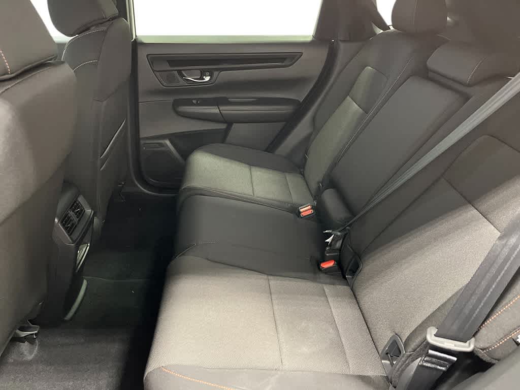 Thumbnail: 2026 Honda CR-V - 23