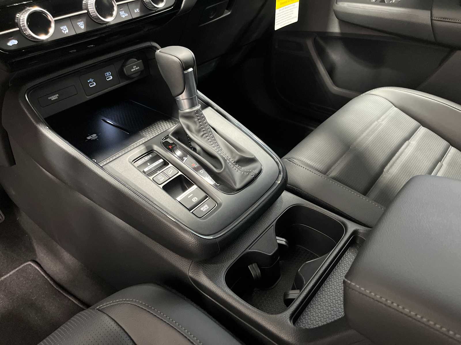 Thumbnail: 2026 Honda CR-V - 21