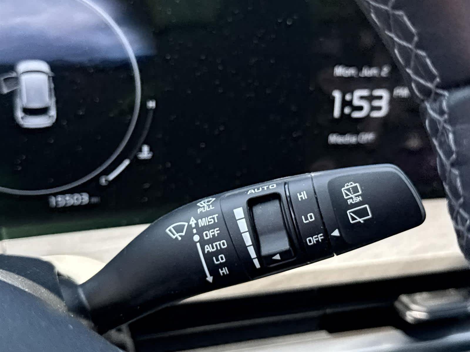 2024 Kia Telluride SX Prestige 23