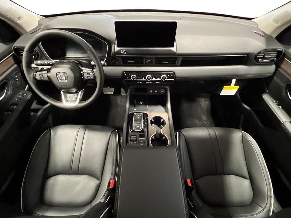 Thumbnail: 2026 Honda Pilot - 23