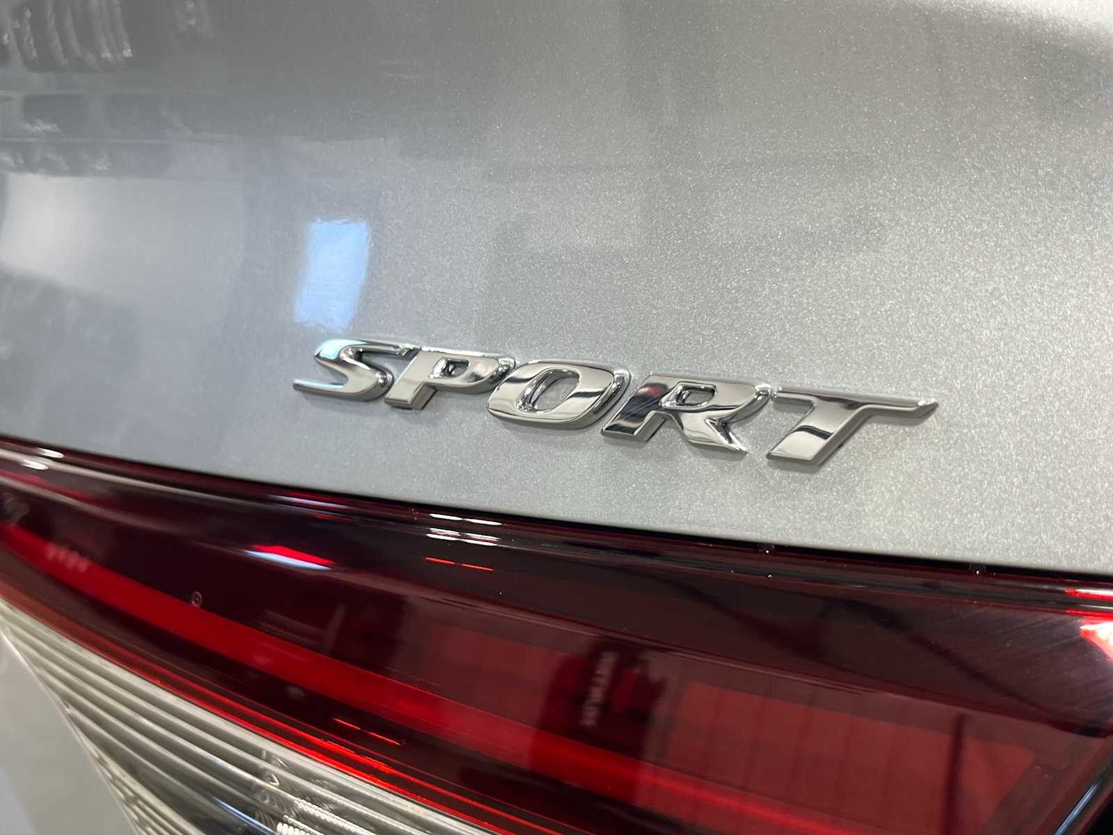 Thumbnail: 2026 Honda Civic - 6