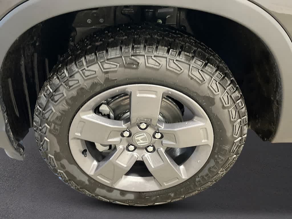 Thumbnail: 2026 Honda Ridgeline - 12