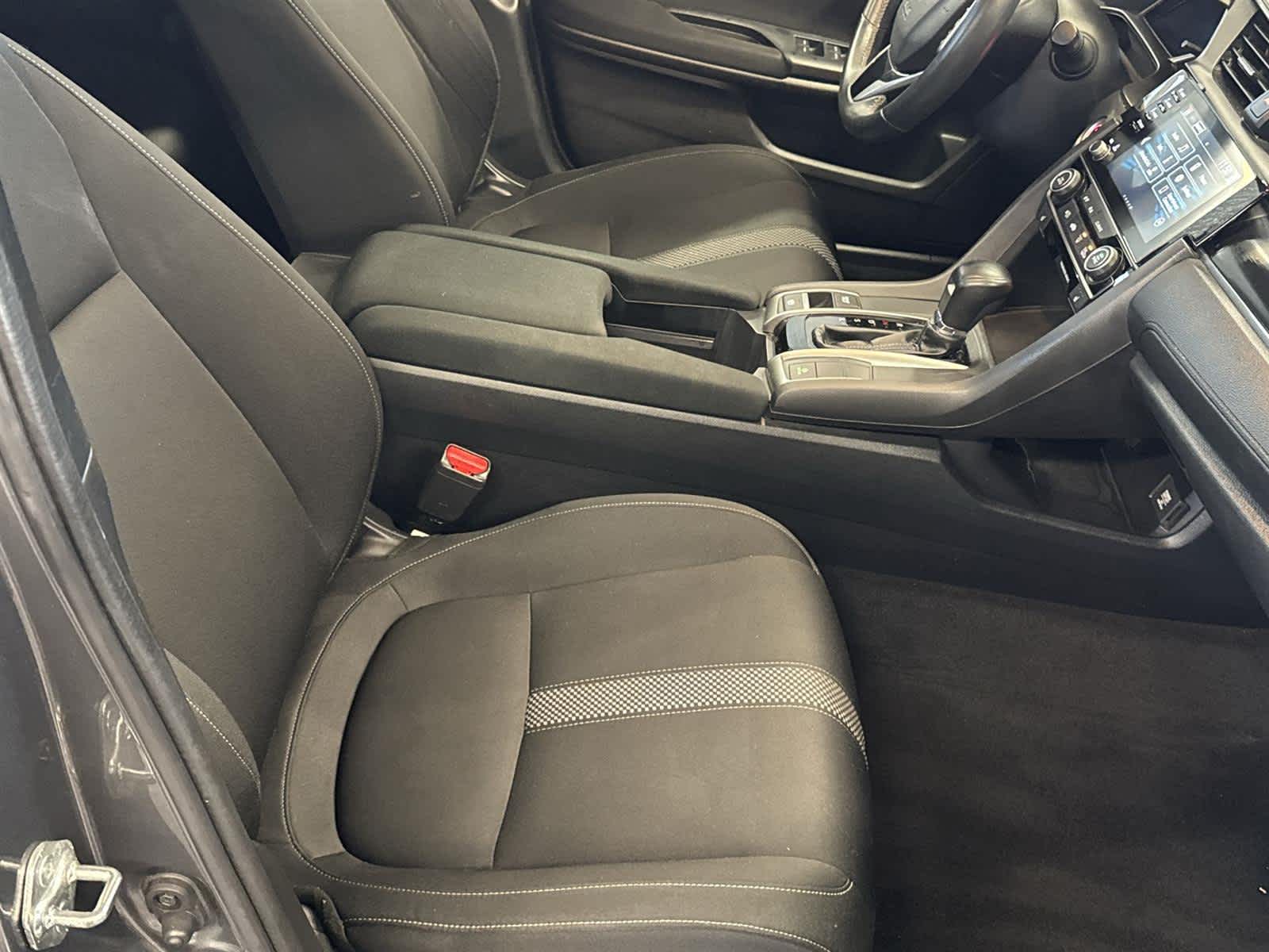 Thumbnail: 2020 Honda Civic - 18