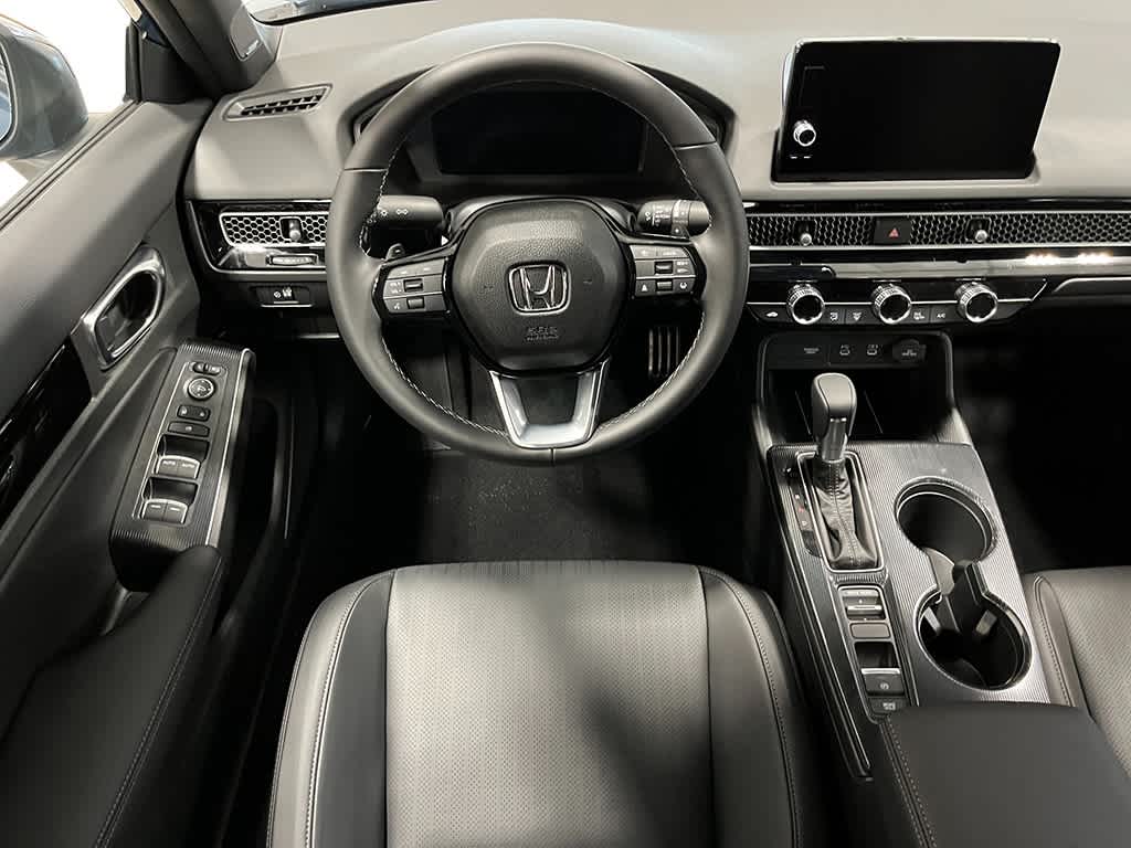 Thumbnail: 2026 Honda Civic - 17