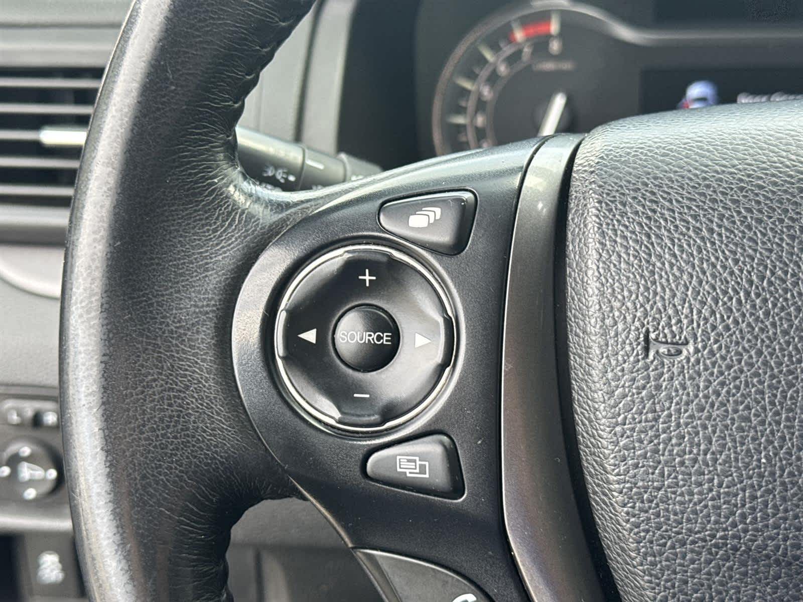 Thumbnail: 2018 Honda Pilot - 19