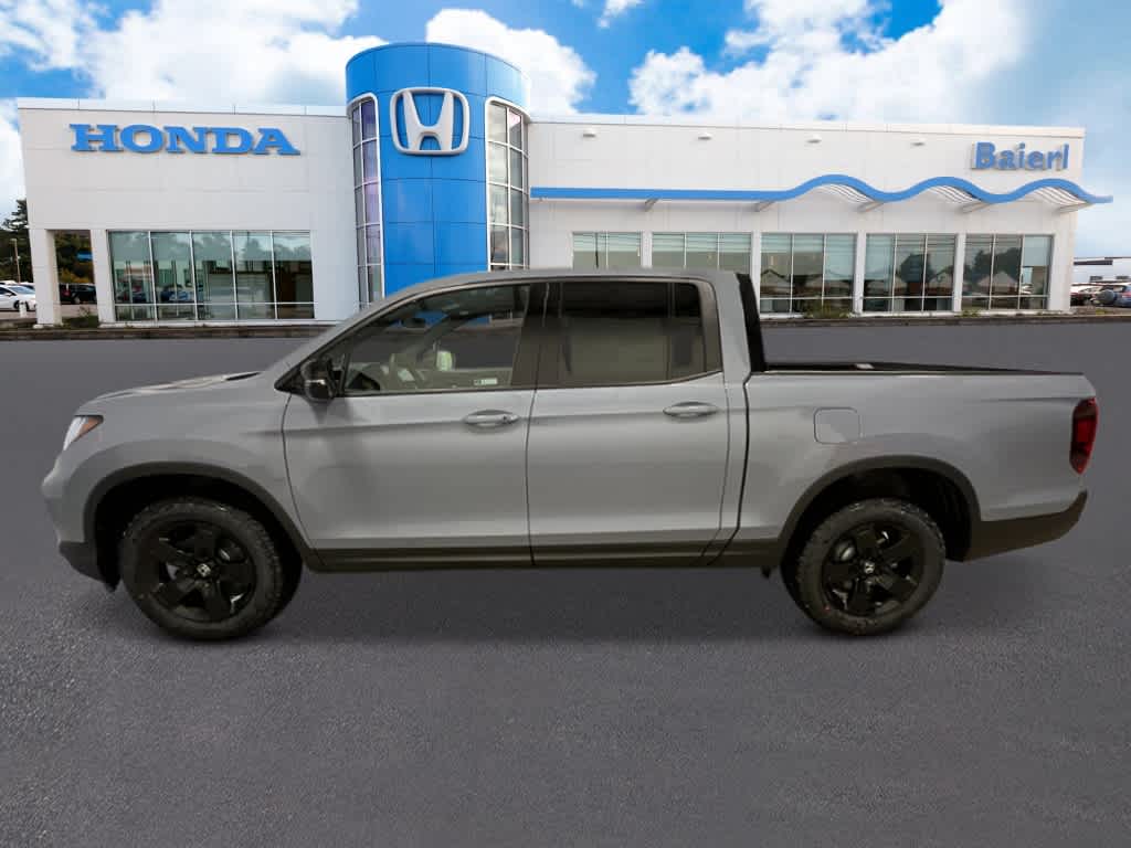 Thumbnail: 2026 Honda Ridgeline - 2