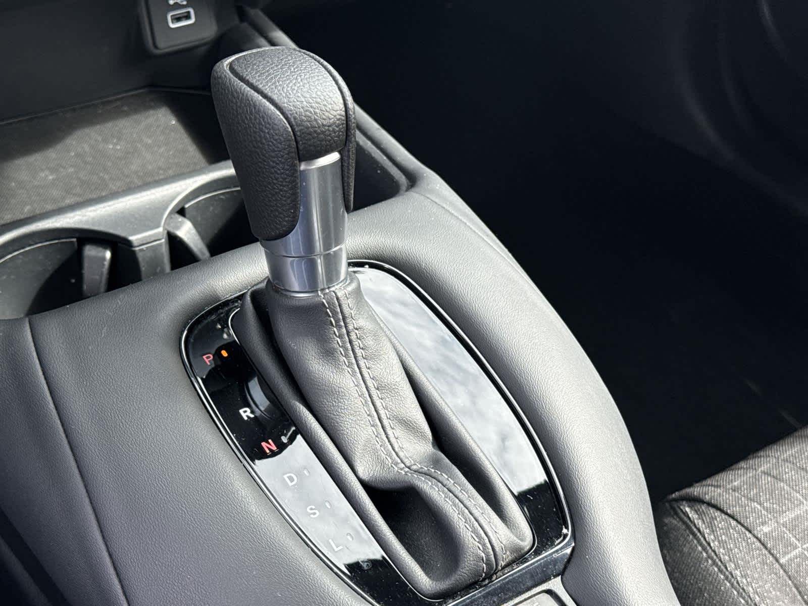 Thumbnail: 2025 Honda HR-V - 30