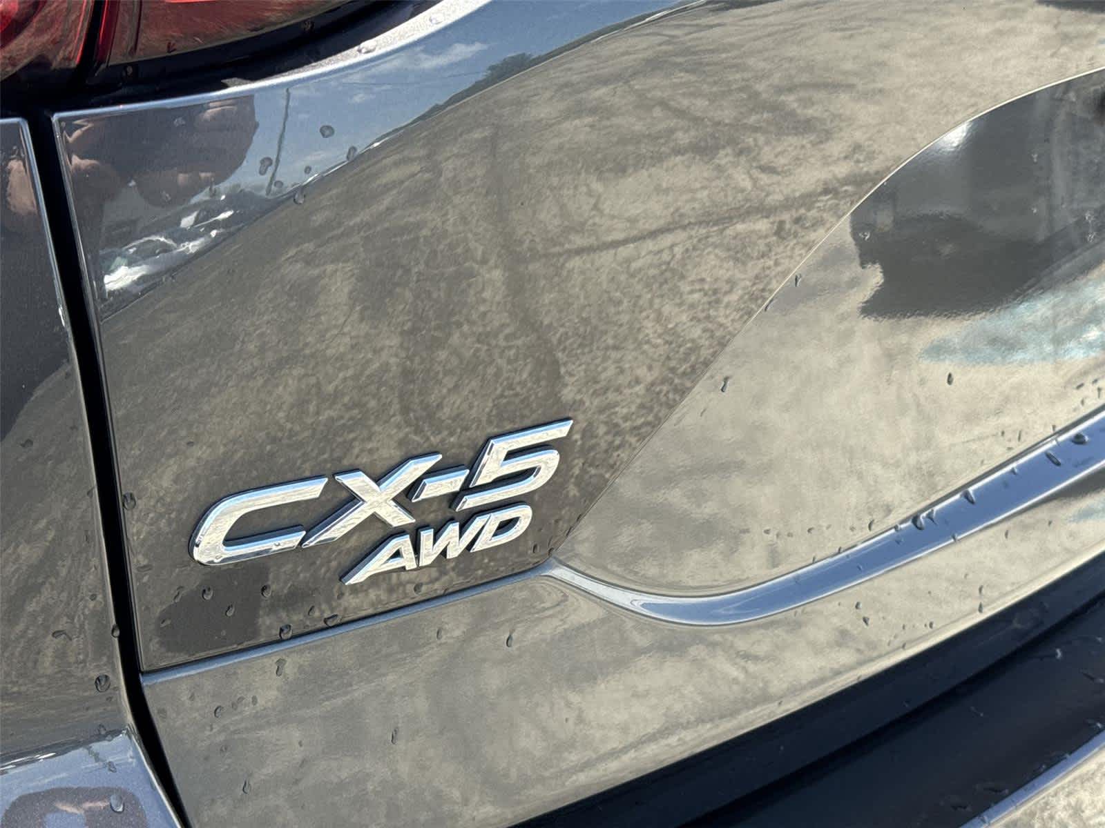 Thumbnail: 2018 Mazda CX-5 - 11