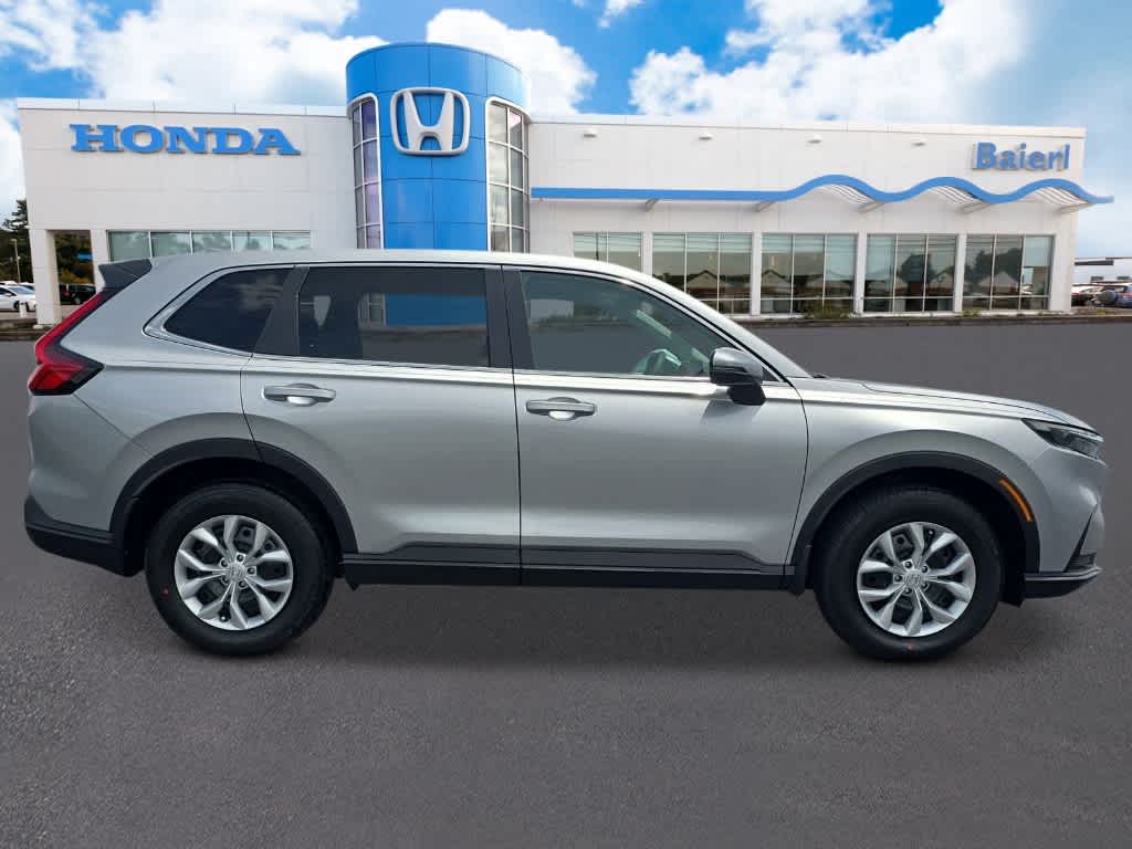 Thumbnail: 2026 Honda CR-V - 6