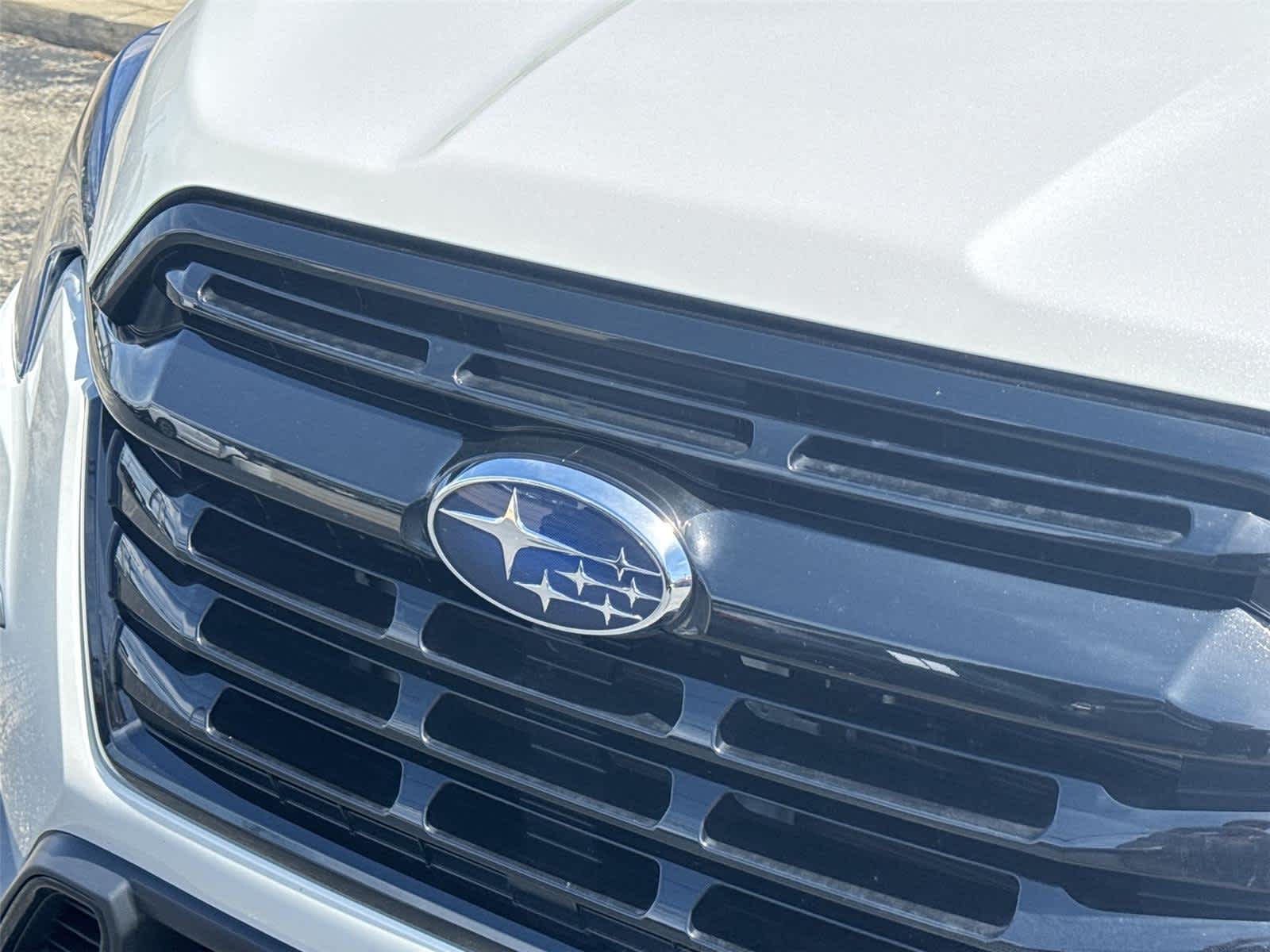 Thumbnail: 2025 Subaru Ascent - 9