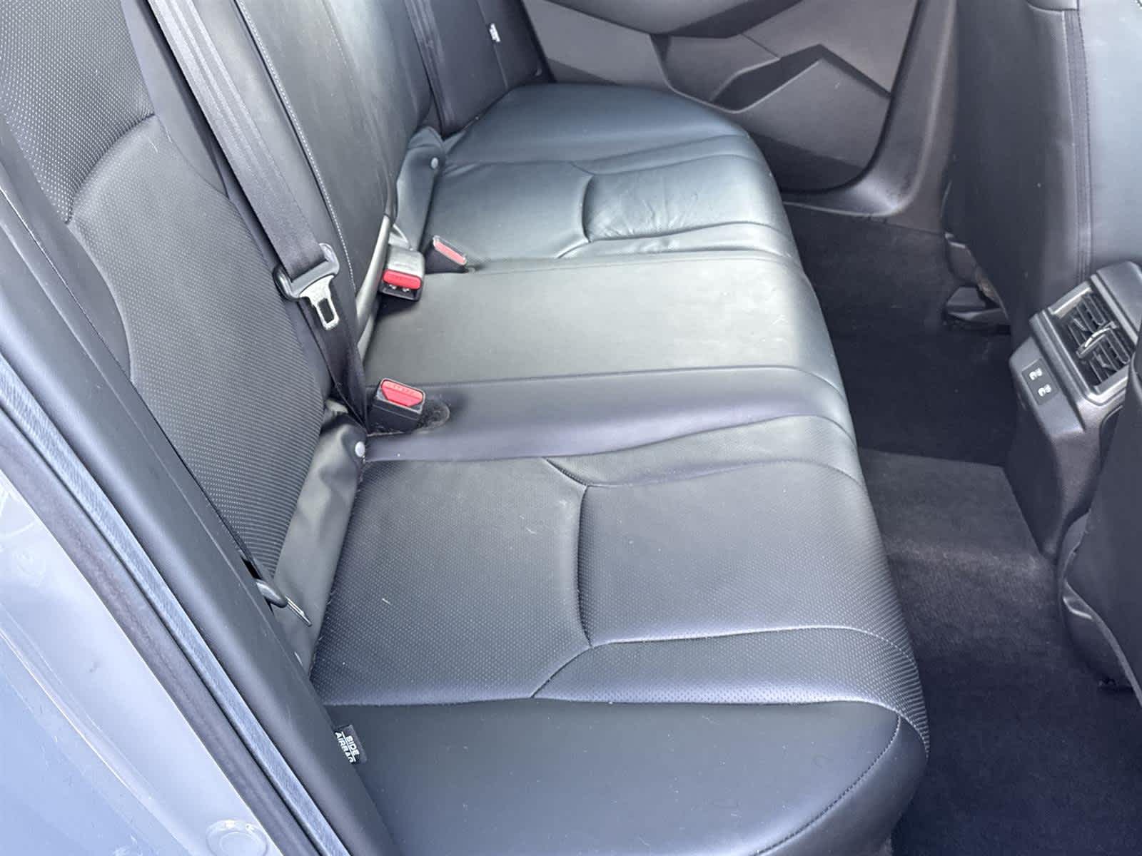 Thumbnail: 2024 Honda Accord - 17