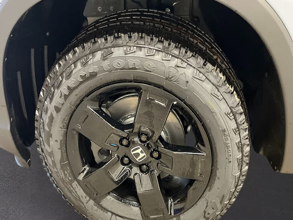 Thumbnail: 2026 Honda Ridgeline - 12