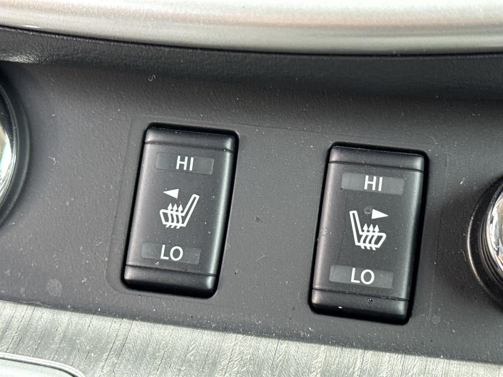 Thumbnail: 2015 Nissan Murano - 32