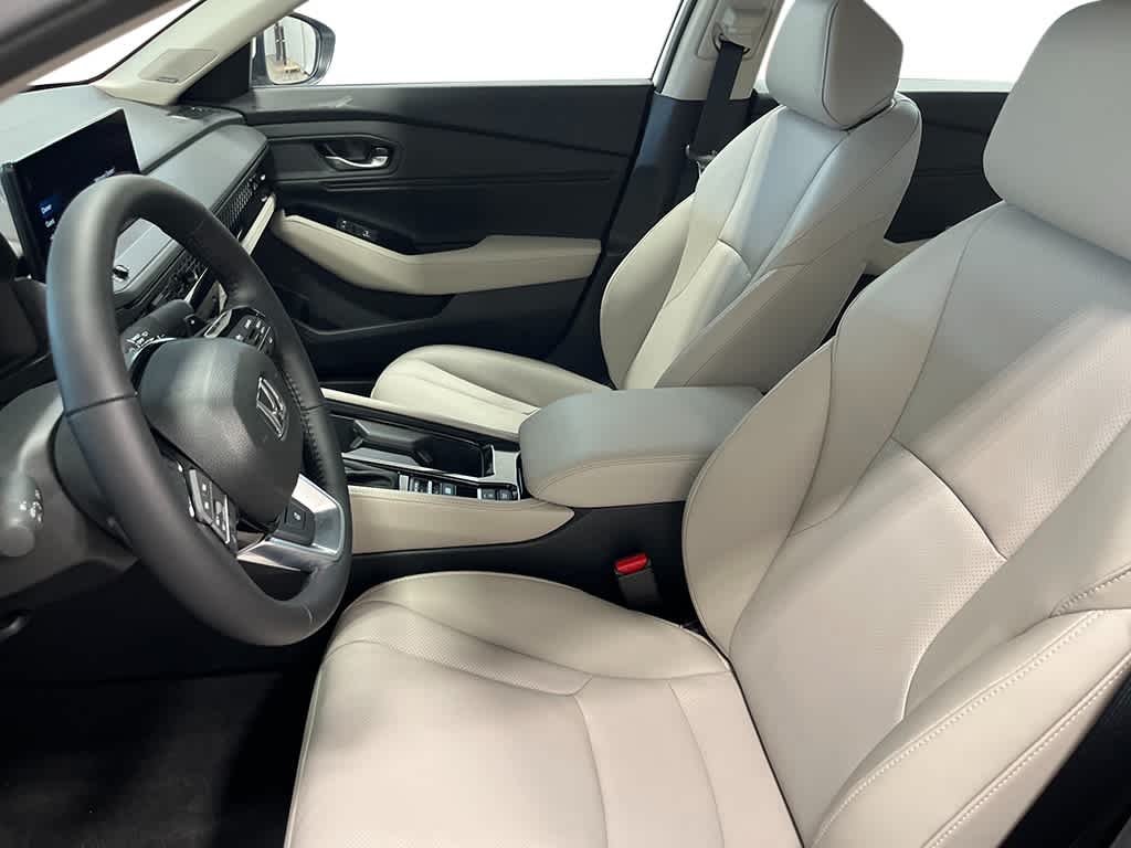 Thumbnail: 2026 Honda Accord - 16