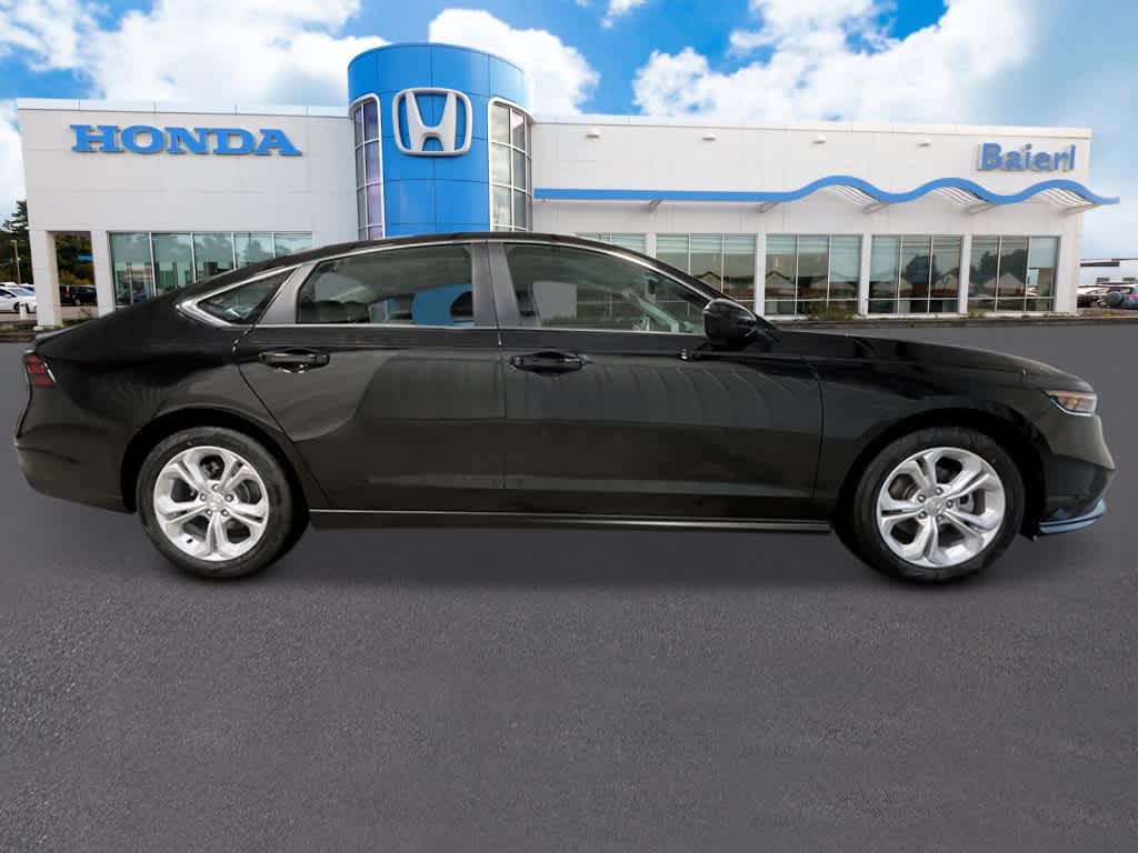 Thumbnail: 2026 Honda Accord - 7