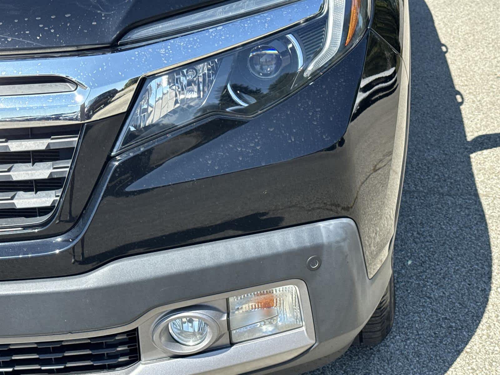 Thumbnail: 2020 Honda Ridgeline - 9