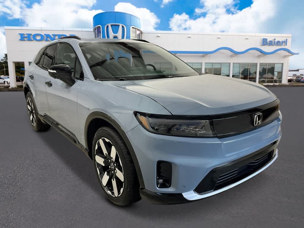 Thumbnail: 2026 Honda Prologue - 9
