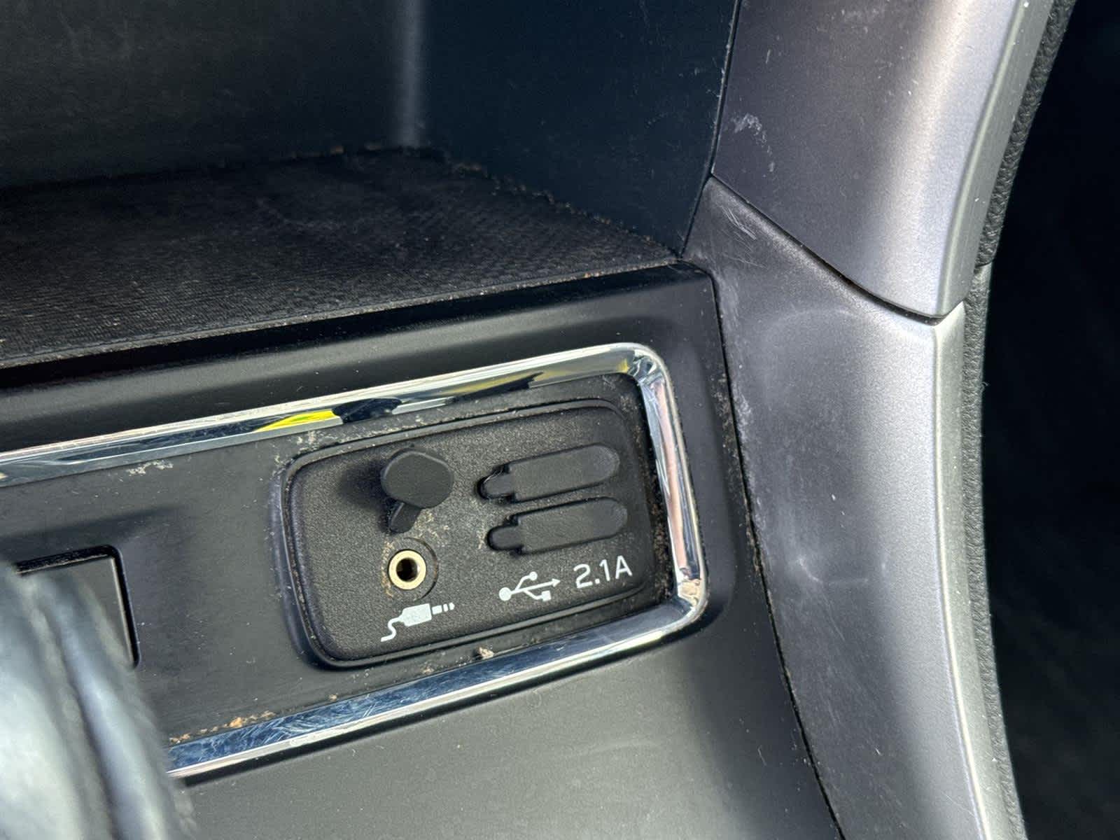 Thumbnail: 2020 Subaru Ascent - 26