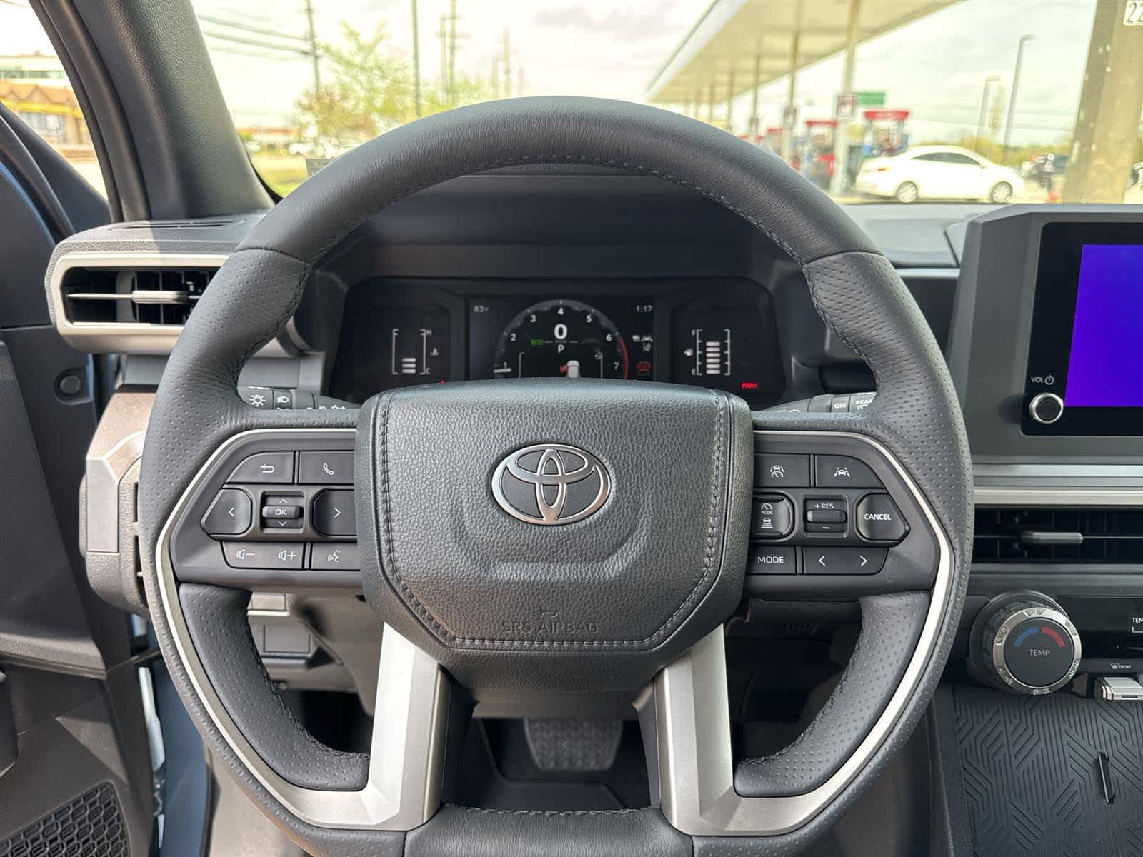 Thumbnail: 2025 Toyota 4Runner - 16
