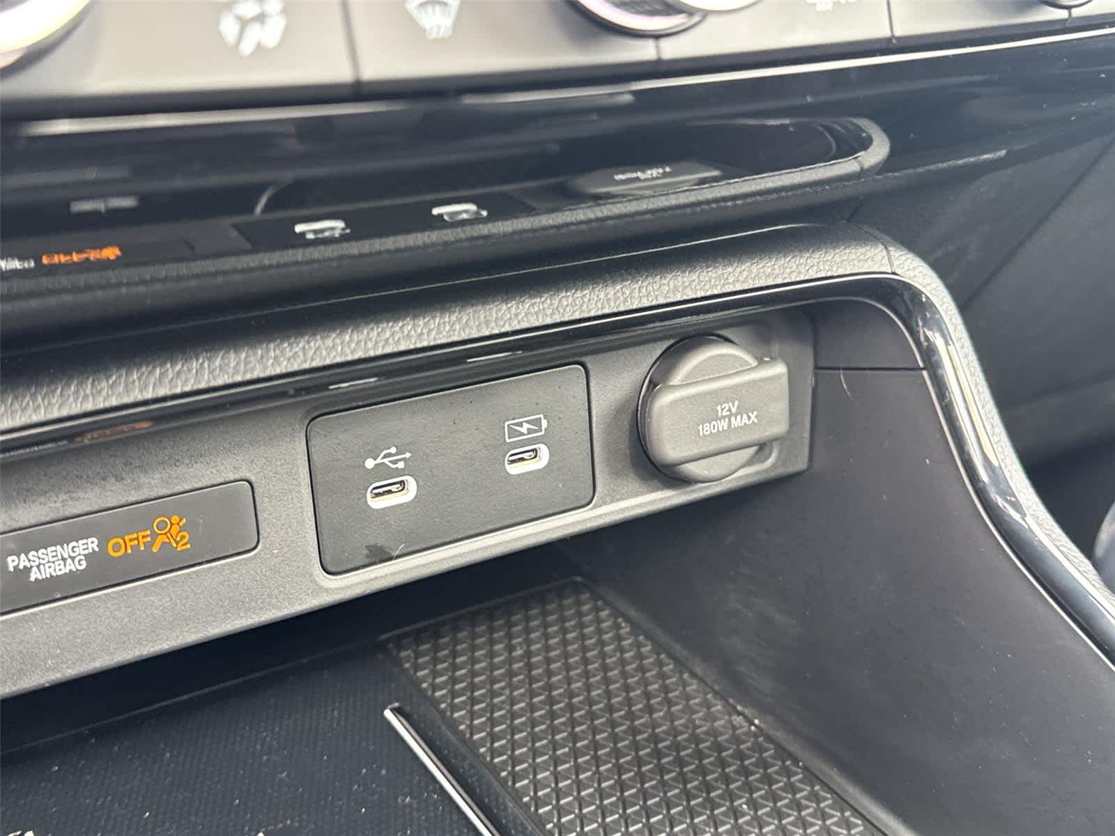 Thumbnail: 2026 Honda CR-V - 26