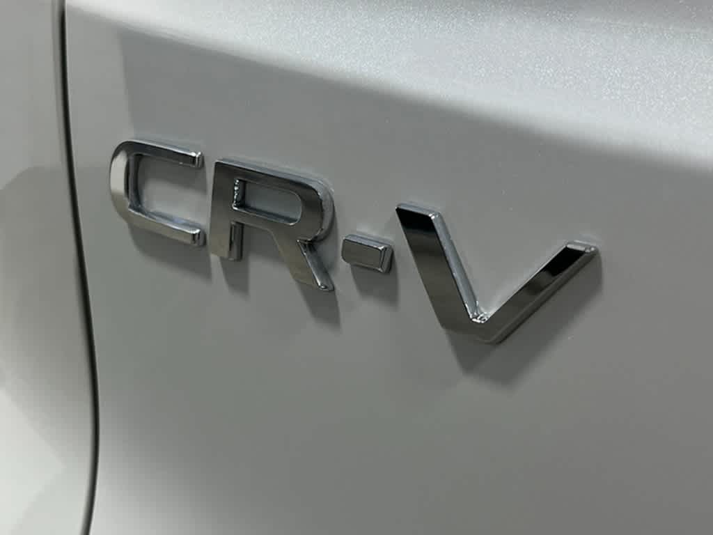 Thumbnail: 2026 Honda CR-V - 5